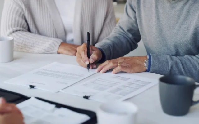 Prismm helps banks keep inherited money in house