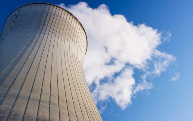 Trump DOE loans $5B to nuclear plants that will power data centers