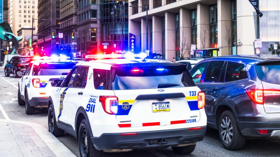 An Anthropic AI model sent a false homicide tip to Philadelphia police