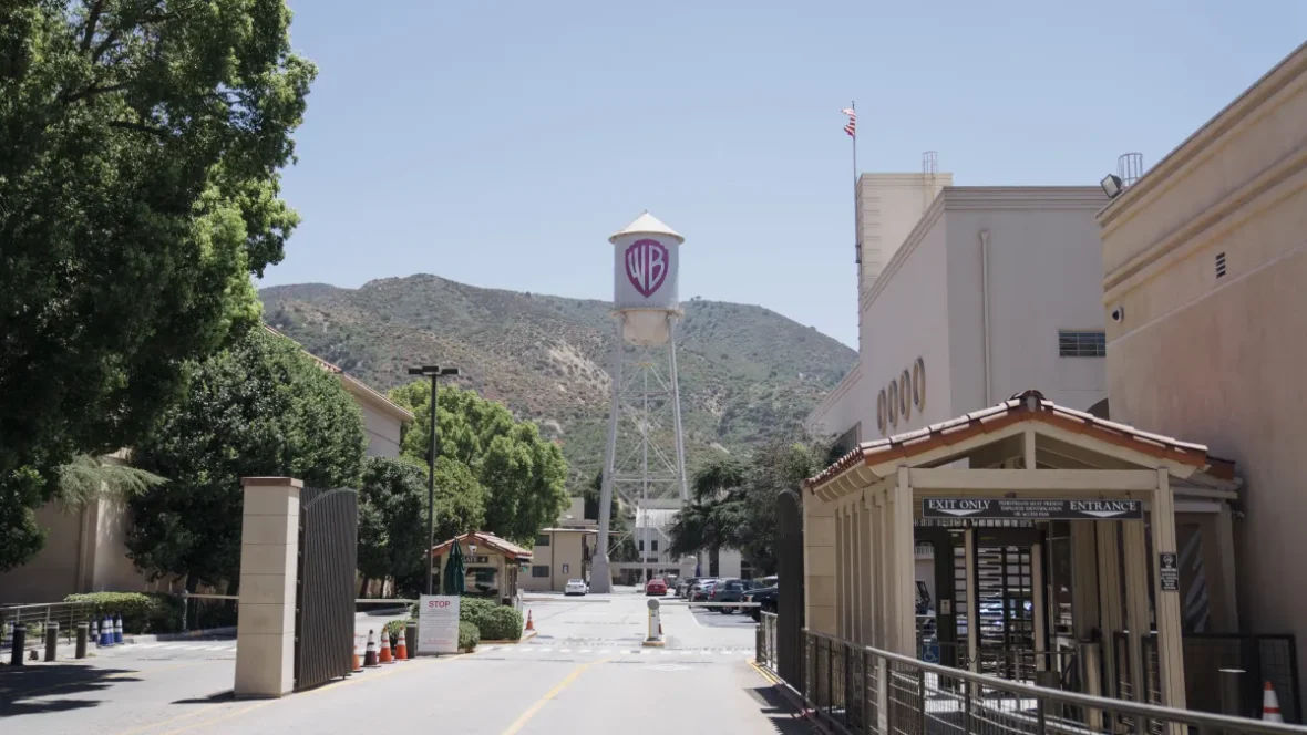 What to know about the landmark Warner Bros. Discovery sale