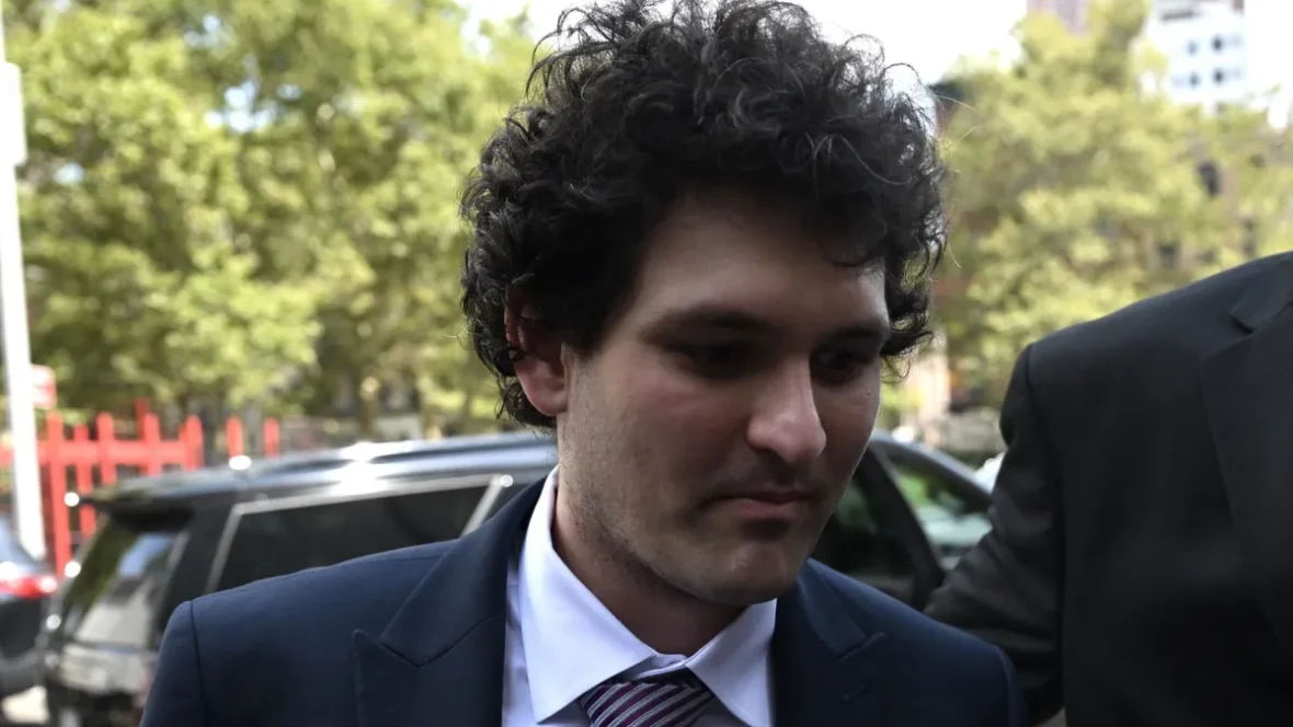 Watch the trailer for ‘The Altruists,’ Netflix’s show about the FTX scandal