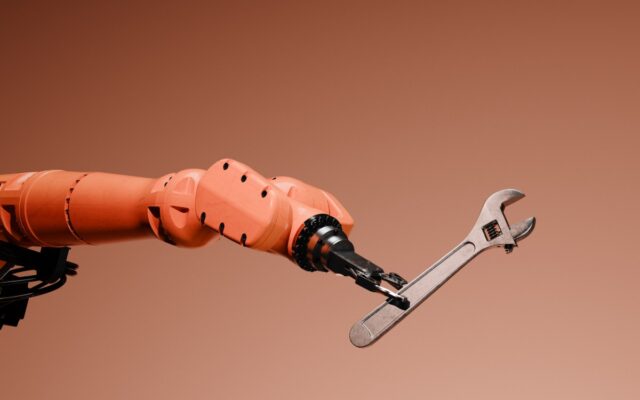 Robot data startup Mecka AI nabs $60M from Sequoia