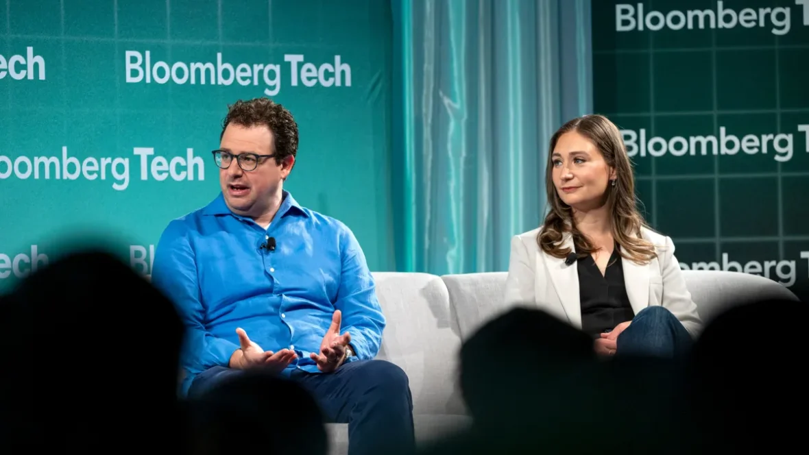 Who’s really in charge at Anthropic after the IPO?