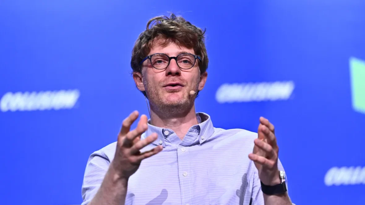 Recursive launches Flint, a laptop coding model it says was largely built by AI
