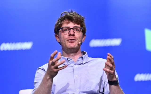 Recursive launches Flint, a laptop coding model it says was largely built by AI