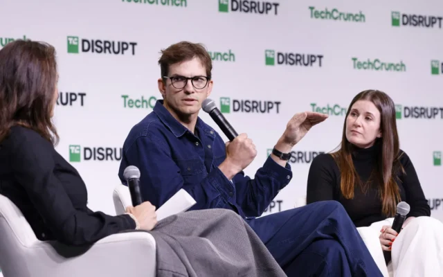 What some of Anthropic’s backers are reportedly worth before its IPO