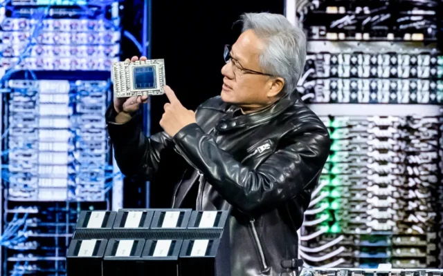 Amazon is taking its biggest shot at Nvidia yet with new TorchNeuron dev tool