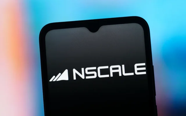 Nvidia weighs playing the cosigner for Nscale’s AI data center in West Virginia