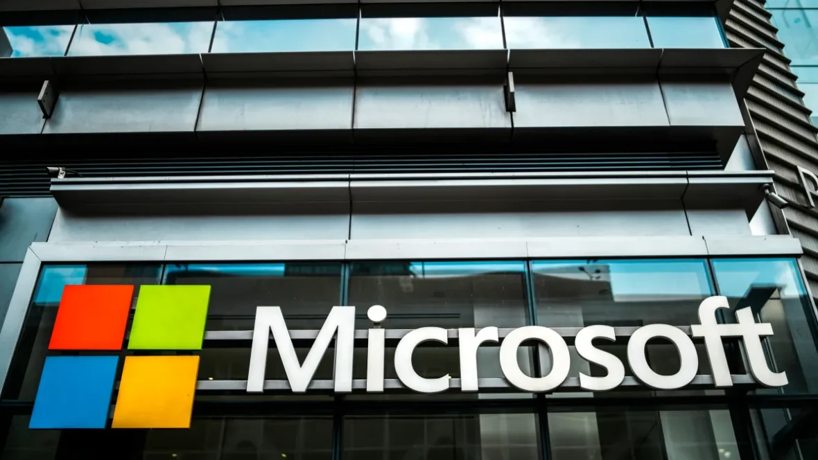 Microsoft offers buyouts to around 60,000 employees, reports say
