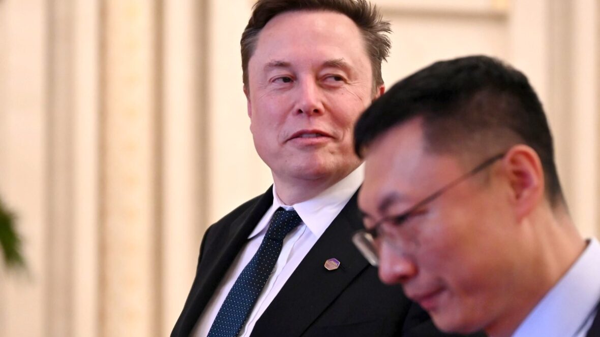 Elon Musk intensifies attack on Ambani over Starlink India launch delay