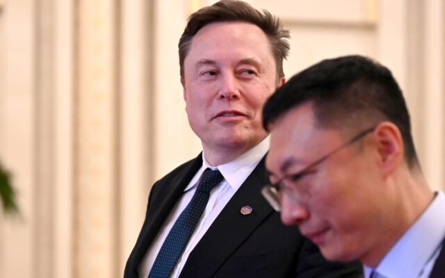Elon Musk intensifies attack on Ambani over Starlink India launch delay