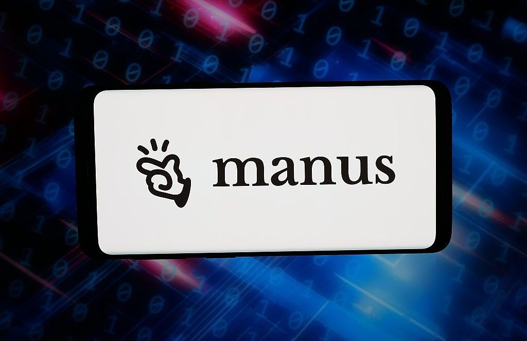 China’s Manus raises over $500M in first funding round since split with Meta