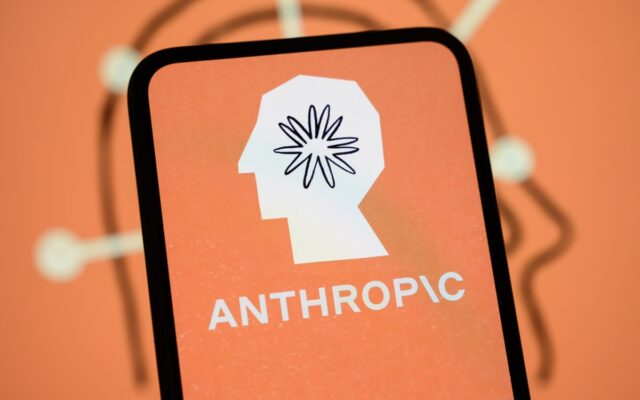 Anthropic says its workforce has become less junior and is spending more time in meetings