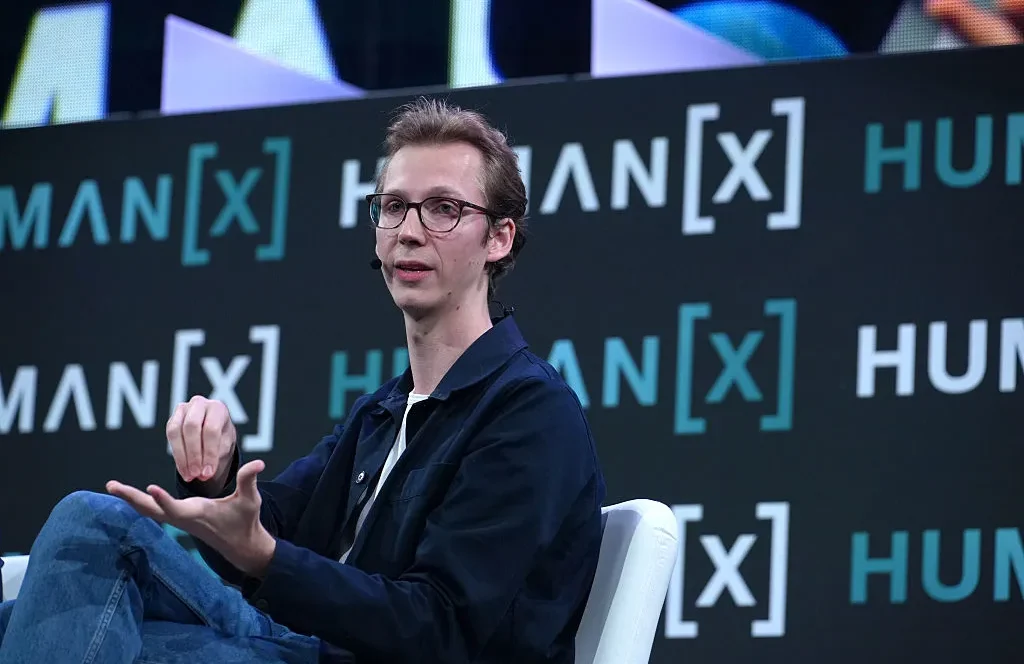 Legal AI startup Legora raises $550M Series E at $8.8B valuation