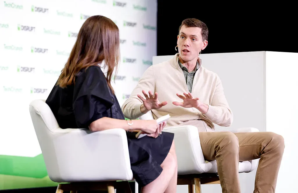 Flock CEO defends surveillance technology amid national backlash: ‘We shouldn’t pause progress’