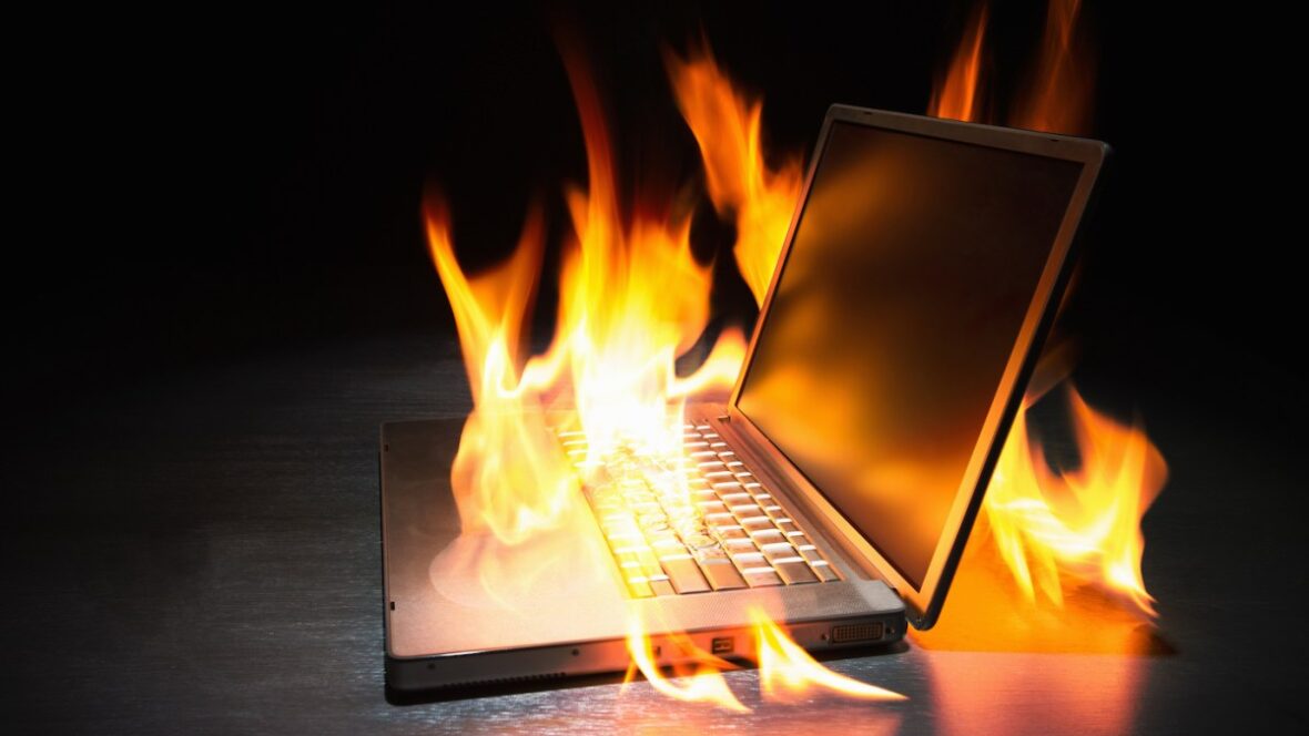 PHP armageddon: OpenAI, Google’s Wiz find ancient holes, panicking the internet