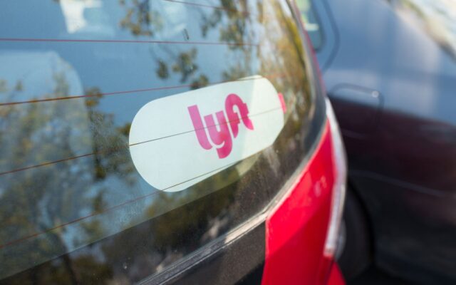 Lyft is paying $272.5M to settle lawsuit over how it classified drivers