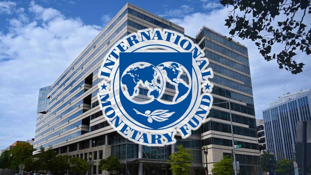 Central banks should avoid reacting too strongly to headline inflation – IMF