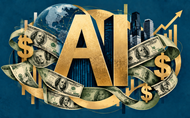 Guidewire buys Hyperexponential for $1.7B in cash