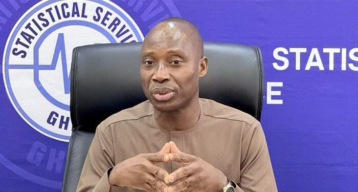 Youth unemployment exceeds 32%; about 12m Ghanaians are between 15 and 35 years – GSS