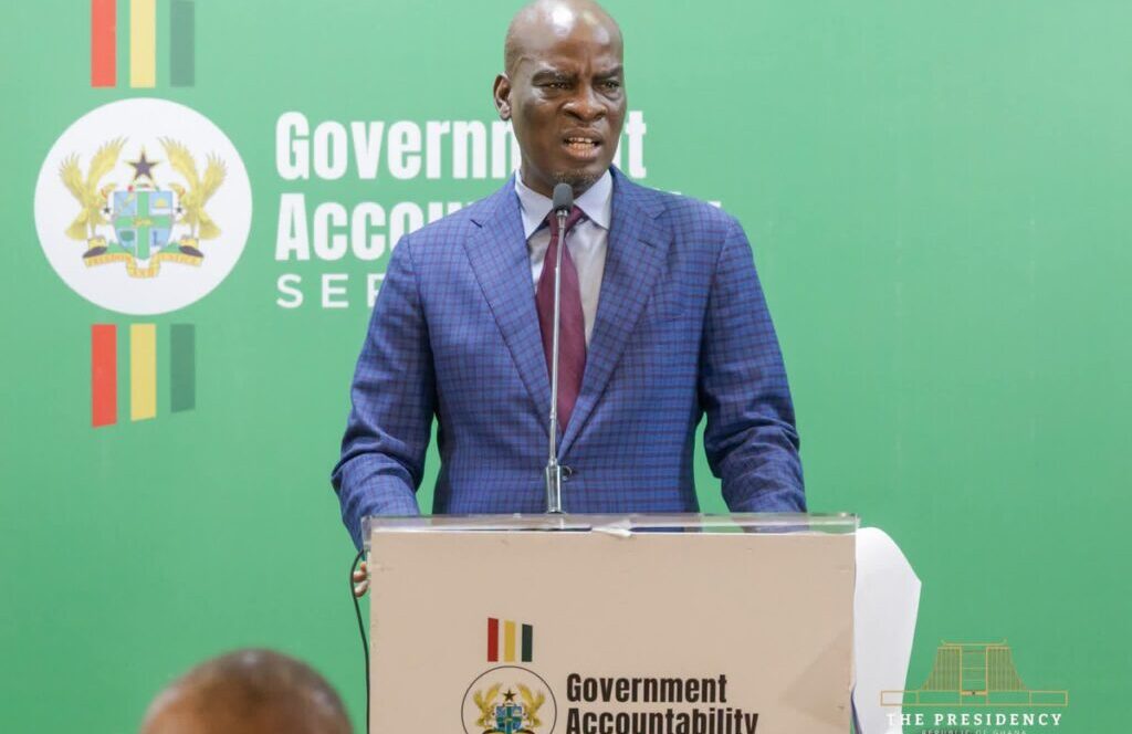 Haruna Iddrisu calls for limits on annual university accommodation fee increases