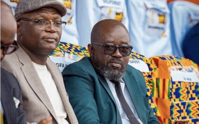 Parliamentary Sports Committee to ‘interrogate’ Black Stars struggles with Ministry, GFA invitations