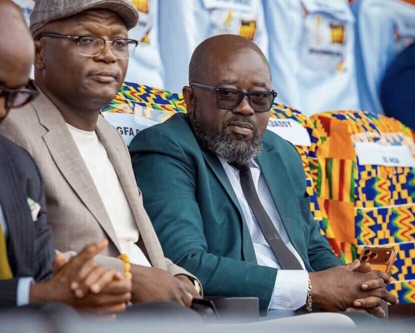 Boyoyo: Is the new search for a Black Stars coach a faux pas or an own goal?