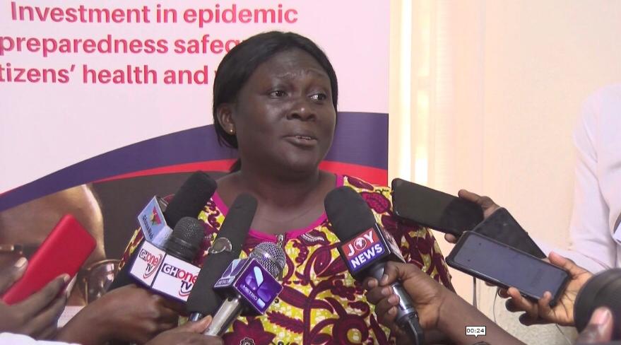 Ghana needs emergency health fund to respond swiftly to outbreaks – SEND Ghana
