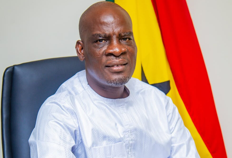 Education is critical to Ghana’s future and development – Haruna Iddrisu