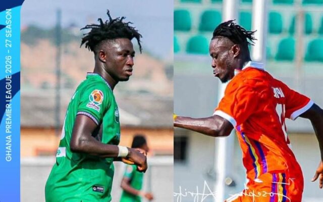GPL 2026/27: Hearts of Oak seek immediate response against Dreams