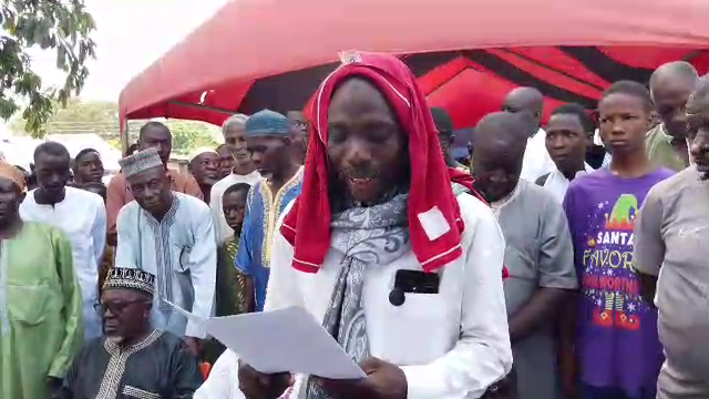 Ho Zongo youth demand permanent resolution to Volta Regional Chief Imam impasse