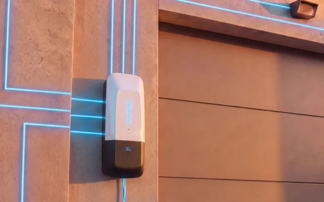Ford Fathom will be the cheapest American EV capable of powering a house