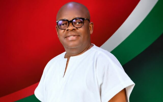NDC mourns Efiewura actor Kwame Dzokoto, celebrates his political contributions to the party
