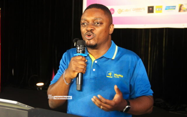 Mobile Money Fintech LTD, UMB train hairdressers and beauticians