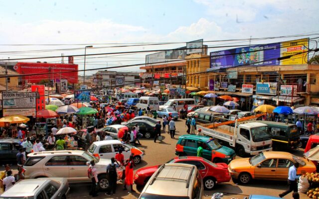 Tiptoe Lane’s tech takeover: The story behind Ghana’s booming informal phone market
