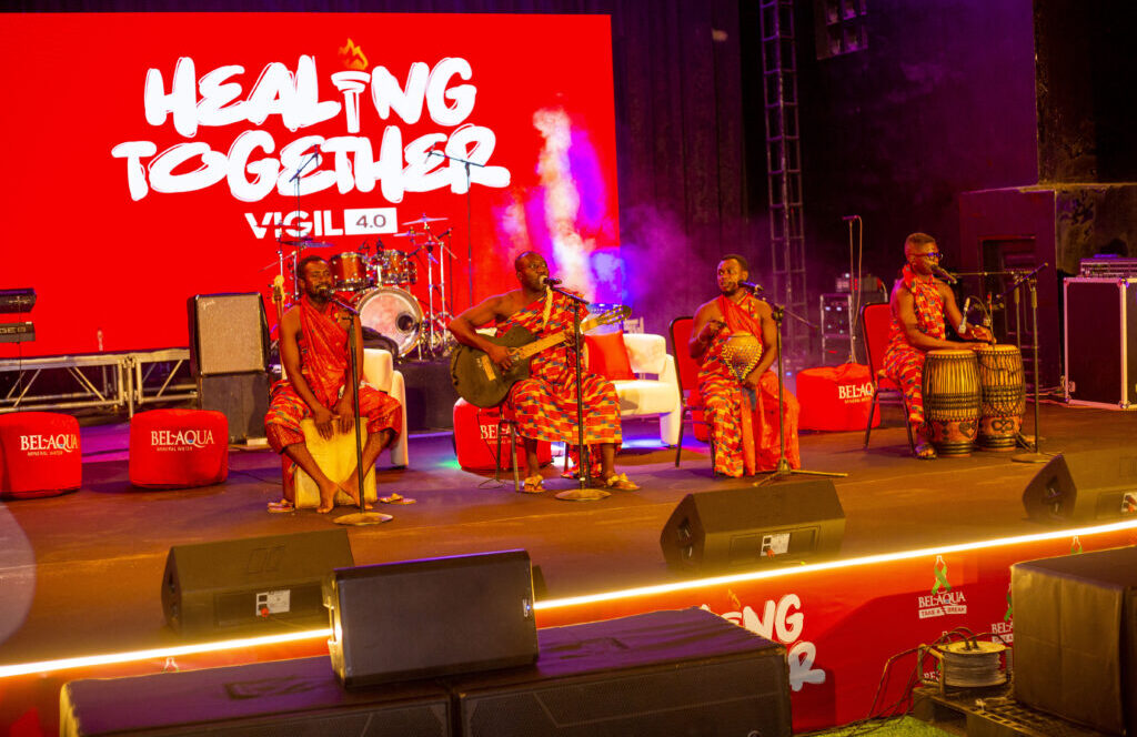 ‘Corporate Ghana must step up’ – Bel Aqua urges business community to invest in youth mental health