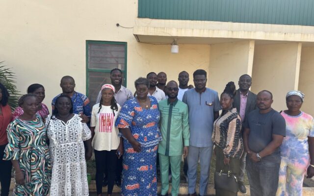 Ghana Tourism Federation demands compensation for 85 businesses demolished at La Pleasure Beach