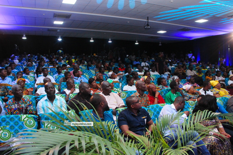 MobileMoney Fintech LTD engages 500 customers to deepen  cashless economic drive