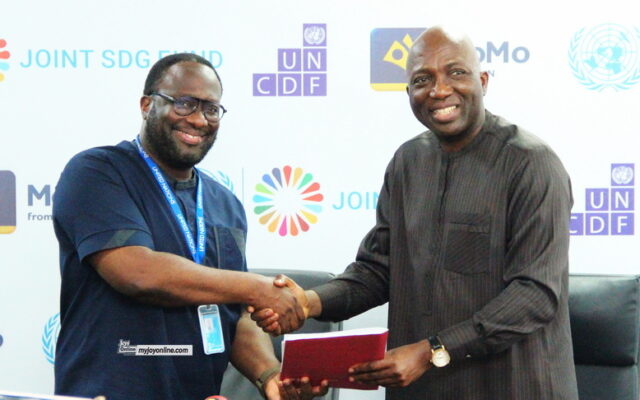 MobileMoney Fintech LTD scales up digital finance for 18,000 MSMEs