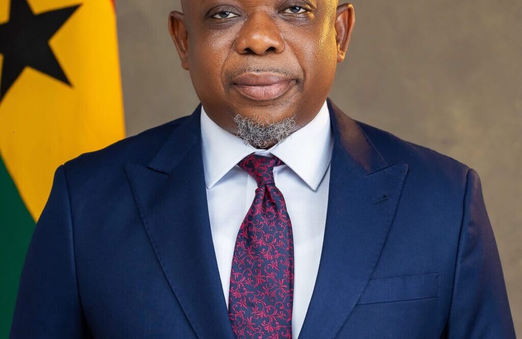 Agalga urges NDC members to maintain peace ahead of constituency elections