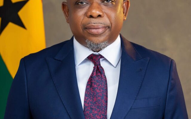 Agalga urges NDC members to maintain peace ahead of constituency elections