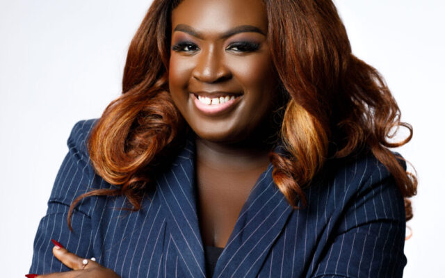 JoyNews’ Jacqueline Ansomah Yeboah selected for UK Media Excellence for Emerging Technology Fellowship