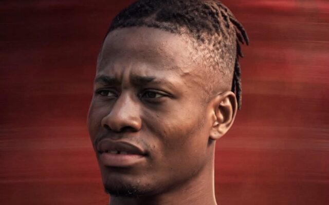 Indian outfit Rajasthan United capture Ghanaian forward Evans Osei Wusu on free transfer