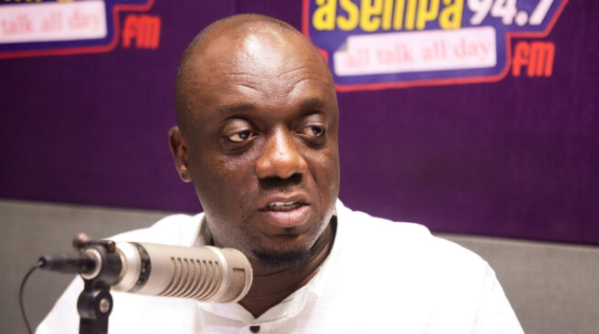NPP petitions US to suspend privileges for Ghanaian diplomatic, service passport holders