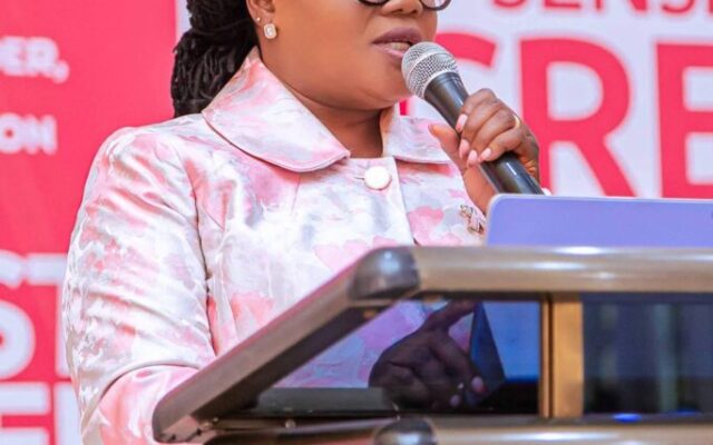 Gender Minister calls for stronger Canada–Africa ties to boost women’s economic opportunities