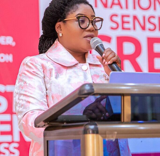 Gender Minister calls for stronger Canada–Africa ties to boost women’s economic opportunities