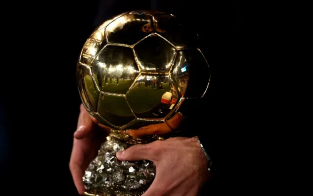 Joy Sports journalists make Ballon d’Or 2026 predictions