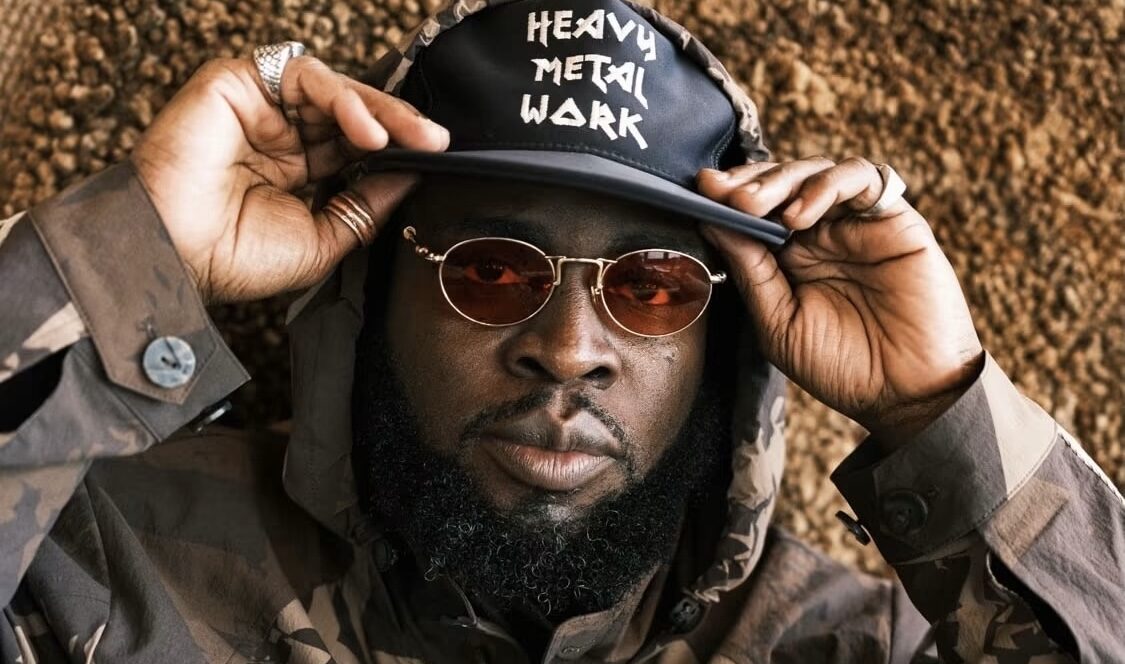 “Every genre we create doesn’t have to be ‘Afro’ something” – M.anifest
