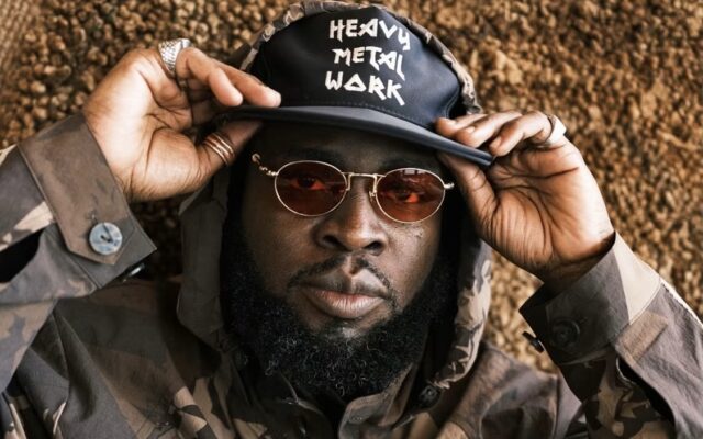 “Every genre we create doesn’t have to be ‘Afro’ something” – M.anifest