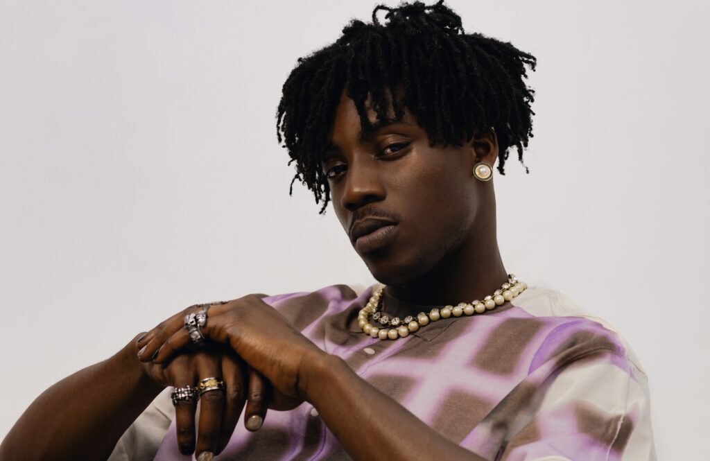 AratheJay brings Nimo Live Experience to Cape Coast on October 11